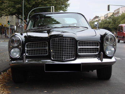Facel-Vega