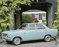 opel-kadett-b-hellblau-60er