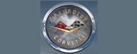 Chevrolet Corvette Logo