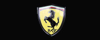 Marke Ferrari Logo