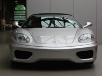 Ferrari Neuwagen