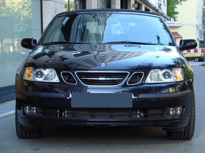 Saab 93 1.9 TD Neuwagen