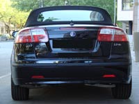 Saab 1.9 TD Neuwagen
