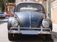 VW Käfer