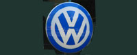 Logo VW Volkswagen
